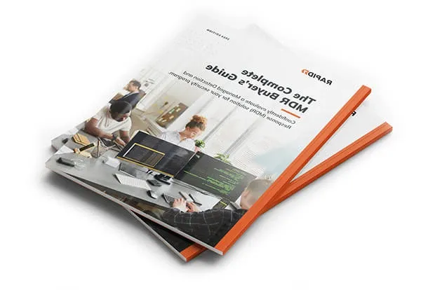 MDR Buyer Guide Ebook